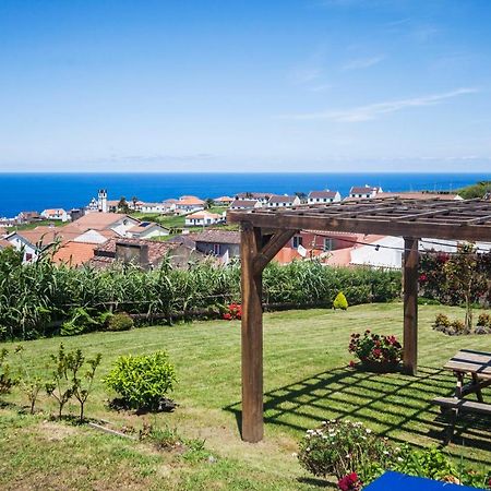 Casa Da Courela Villa Nordeste  Dış mekan fotoğraf