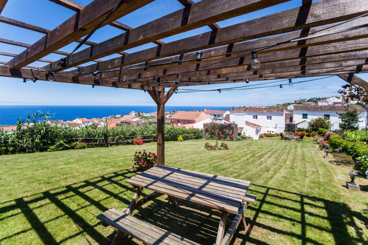Casa Da Courela Villa Nordeste  Dış mekan fotoğraf