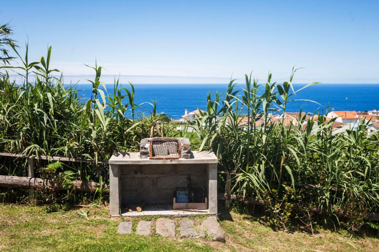 Casa Da Courela Villa Nordeste  Dış mekan fotoğraf