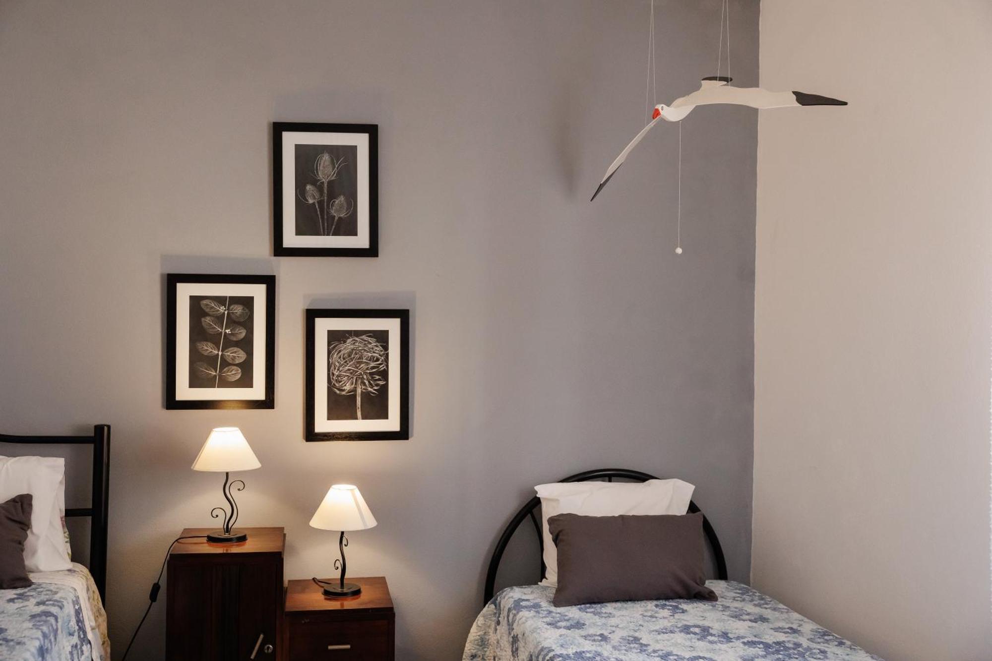 Casa Da Courela Villa Nordeste  Dış mekan fotoğraf