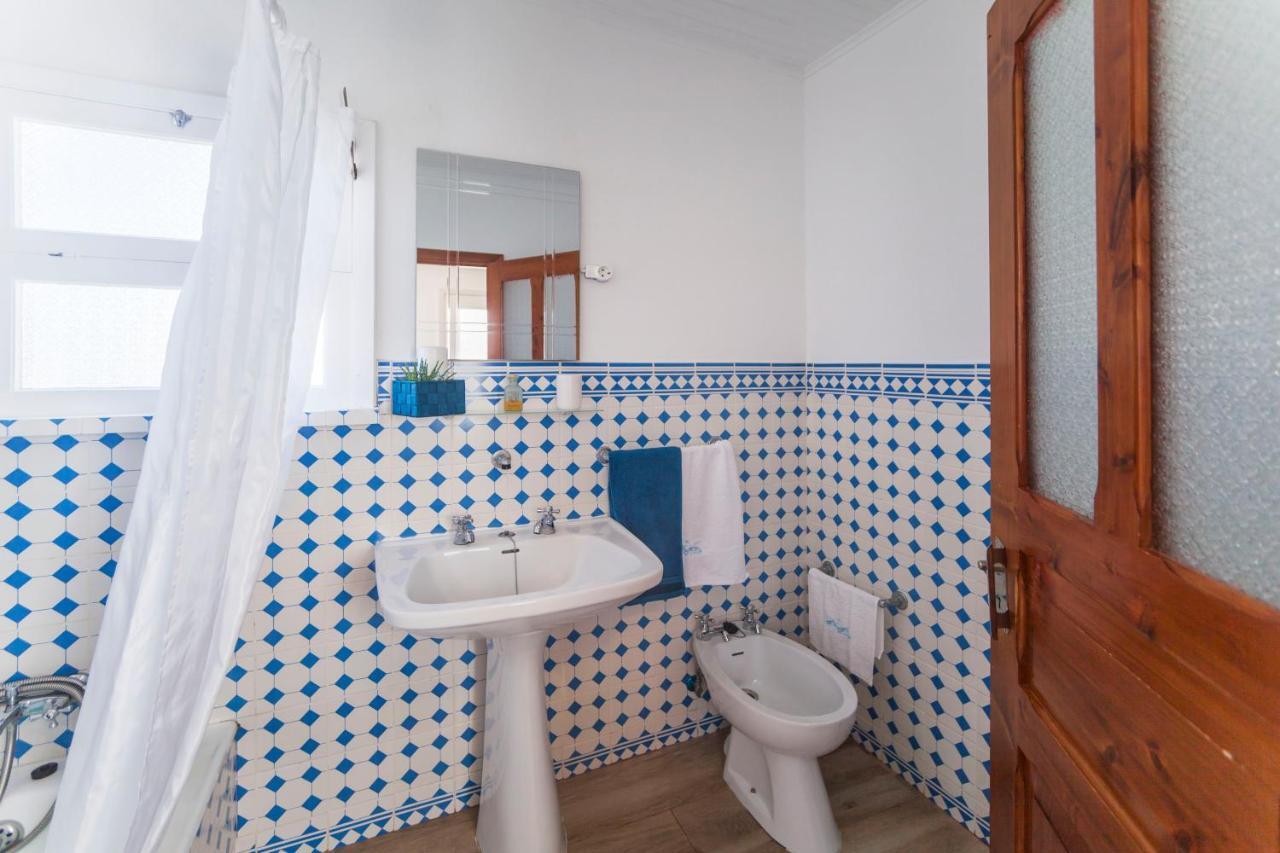 Casa Da Courela Villa Nordeste  Dış mekan fotoğraf